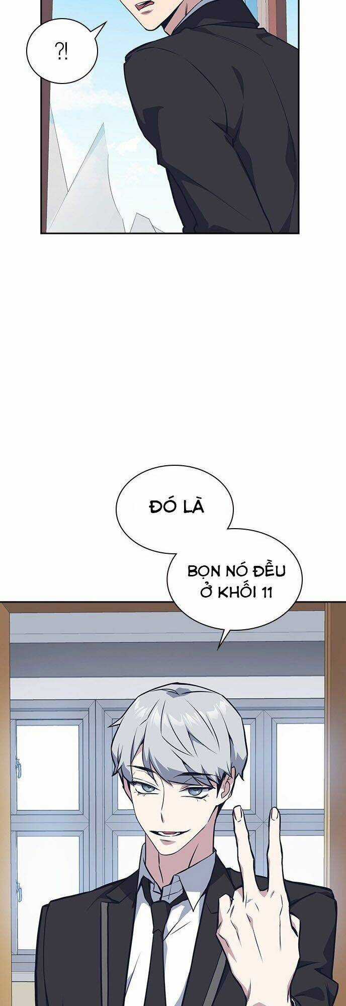 Học Nhóm - Study Group - Chapter 22 - Trang 36