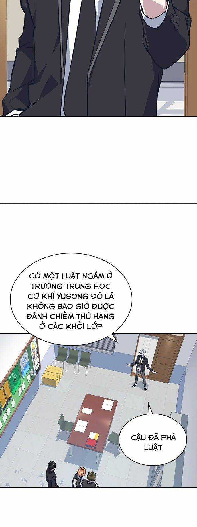 Học Nhóm - Study Group - Chapter 22 - Trang 37