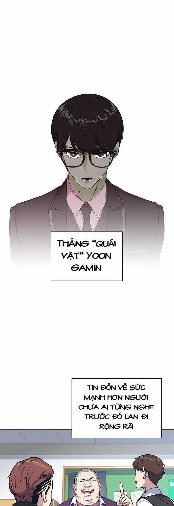 Học Nhóm - Study Group - Chapter 22 - Trang 39