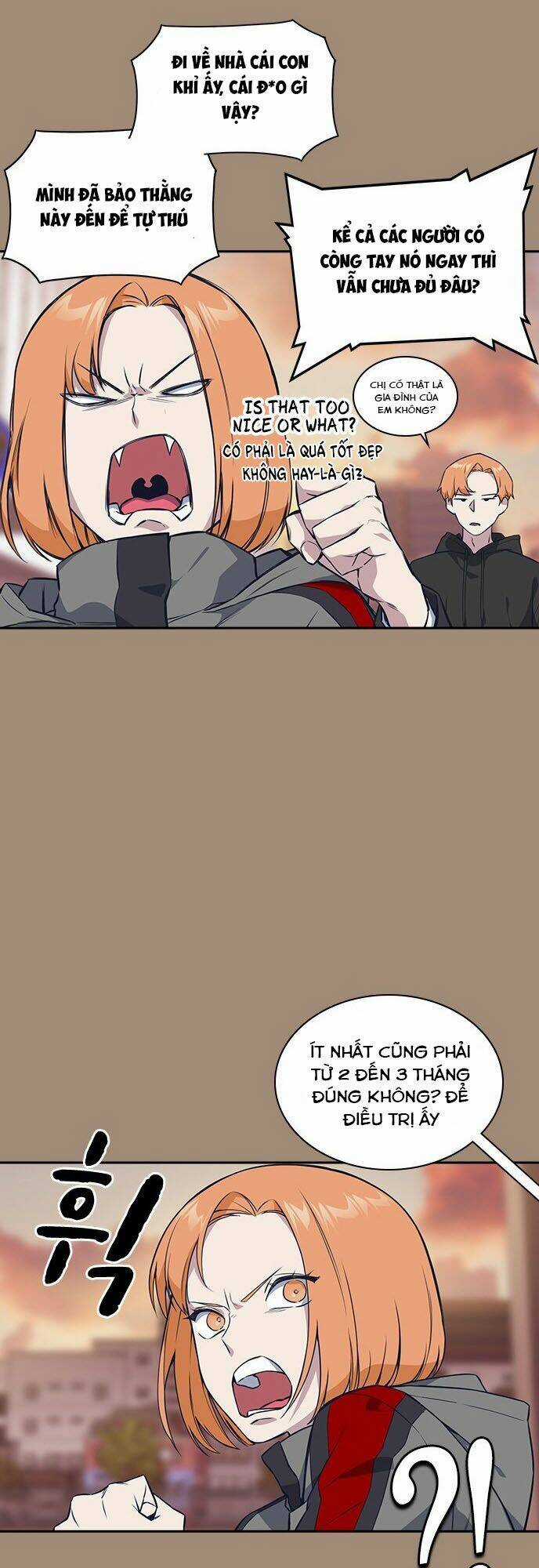 Học Nhóm - Study Group - Chapter 22 - Trang 5