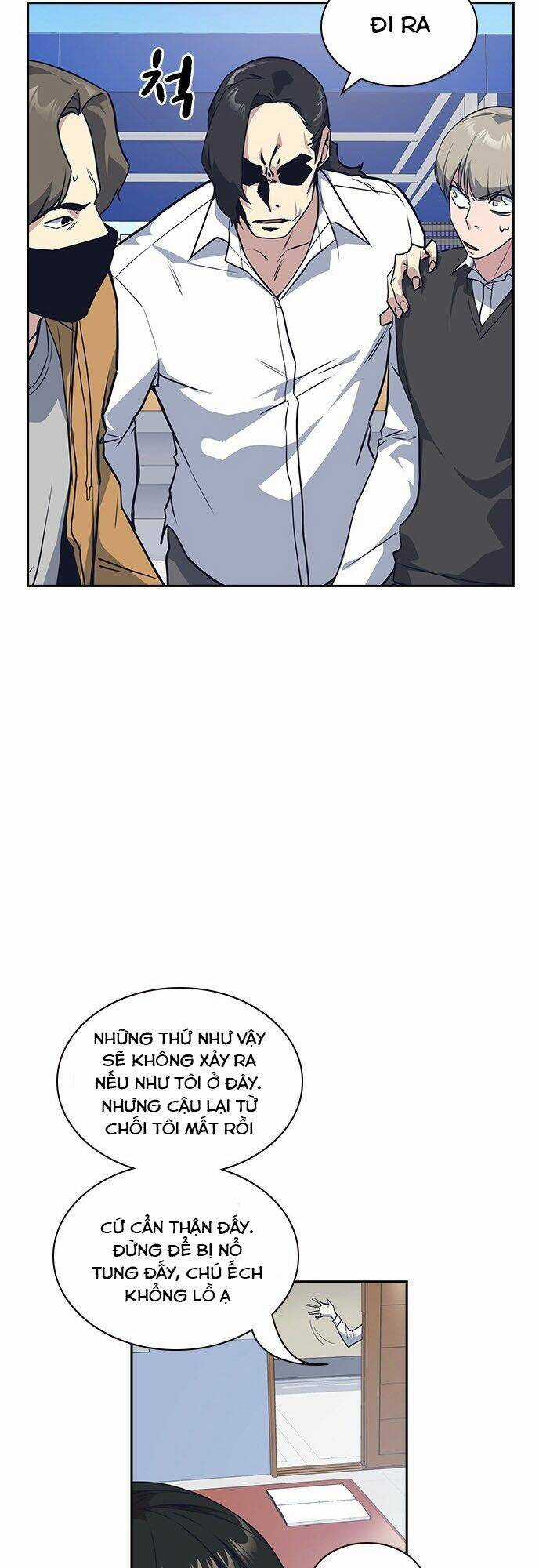 Học Nhóm - Study Group - Chapter 22 - Trang 42