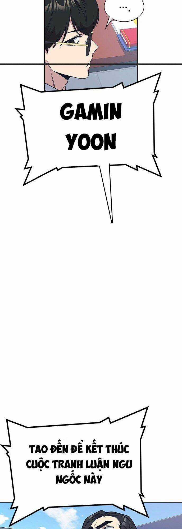 Học Nhóm - Study Group - Chapter 22 - Trang 43