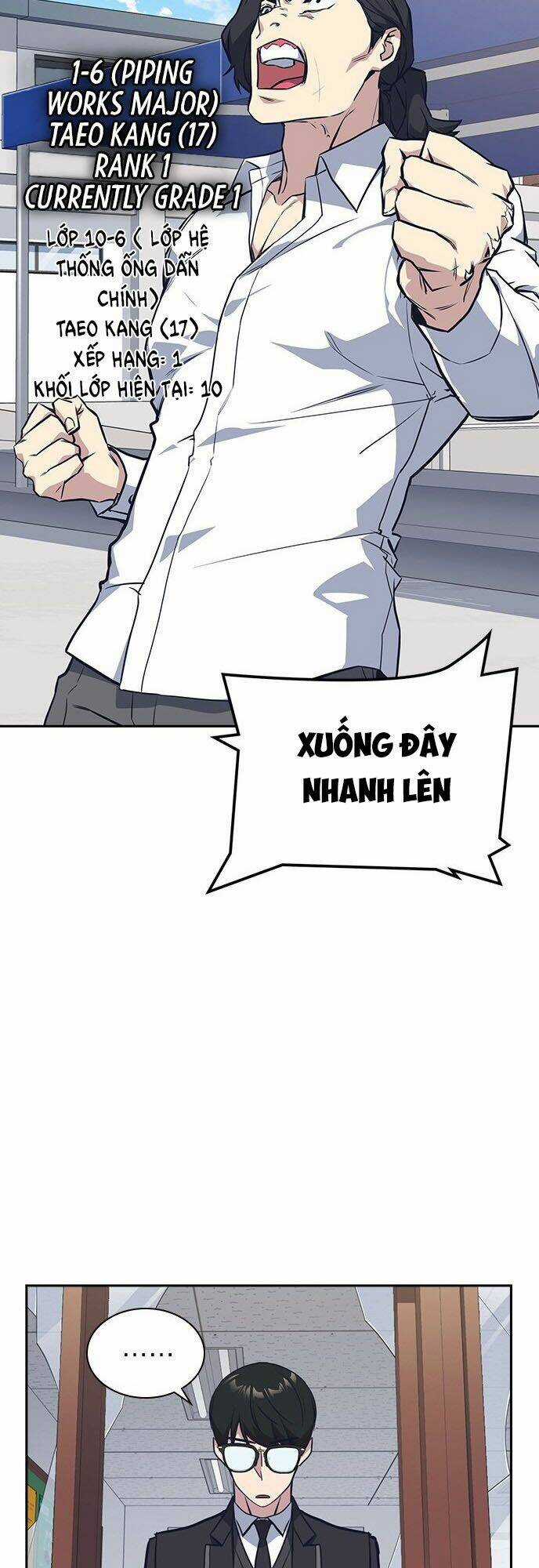 Học Nhóm - Study Group - Chapter 22 - Trang 44