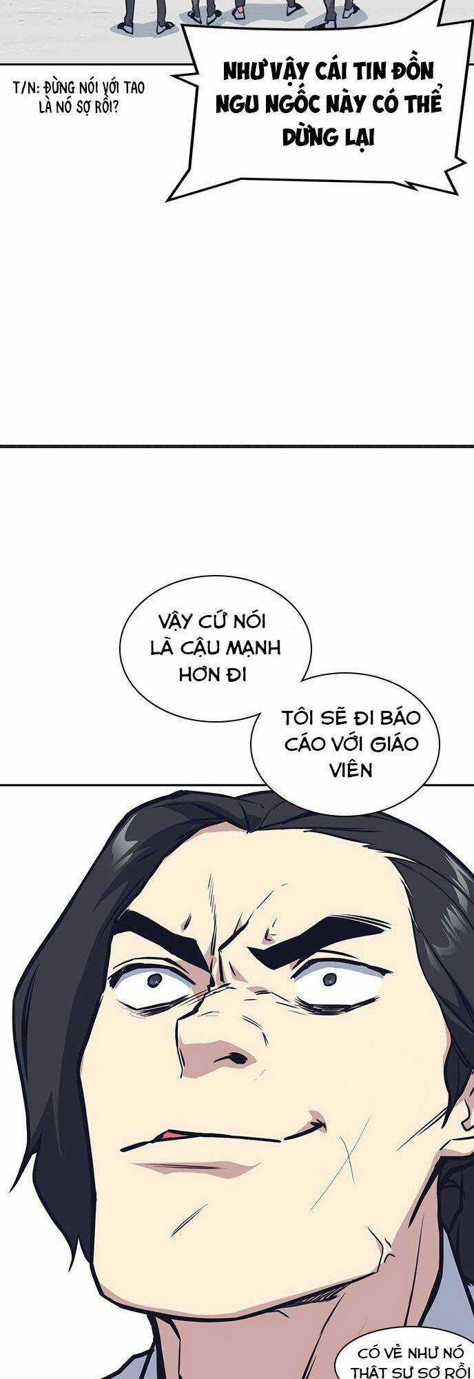 Học Nhóm - Study Group - Chapter 22 - Trang 46