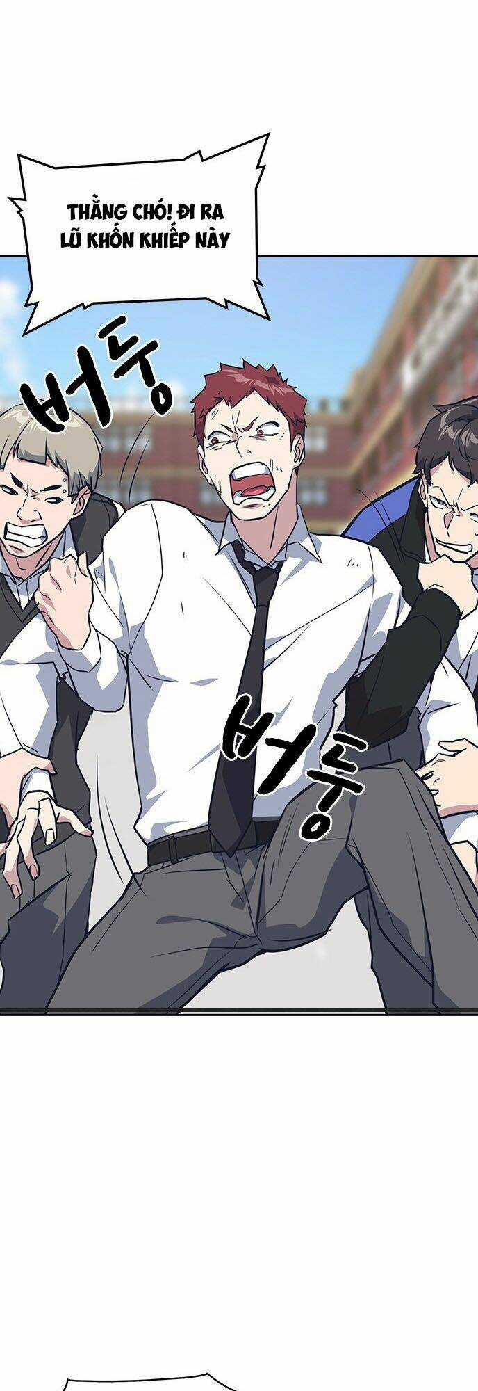 Học Nhóm - Study Group - Chapter 22 - Trang 48