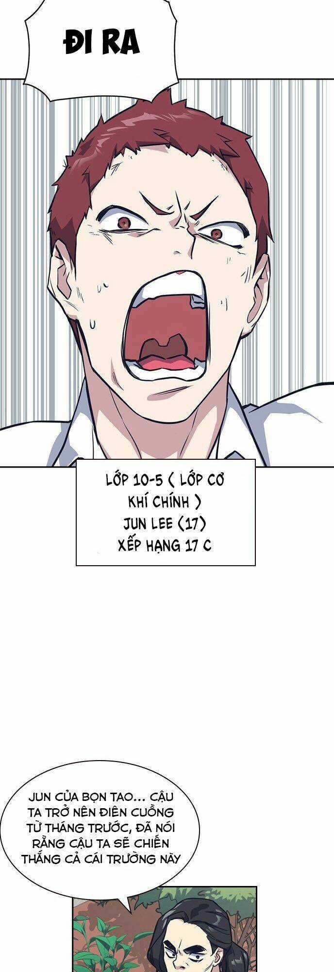 Học Nhóm - Study Group - Chapter 22 - Trang 49