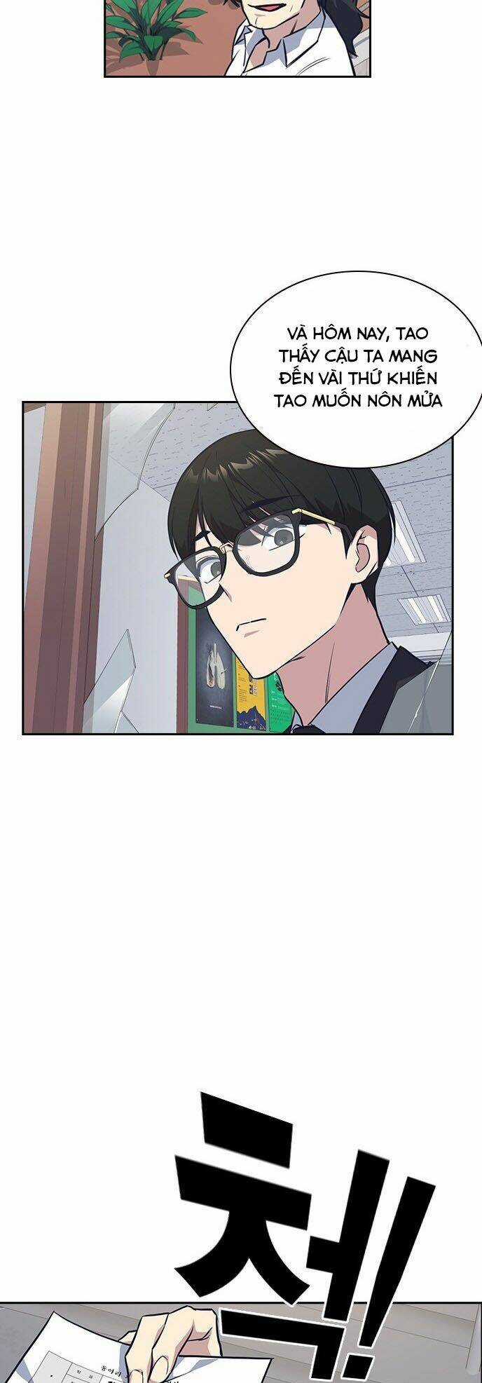 Học Nhóm - Study Group - Chapter 22 - Trang 50