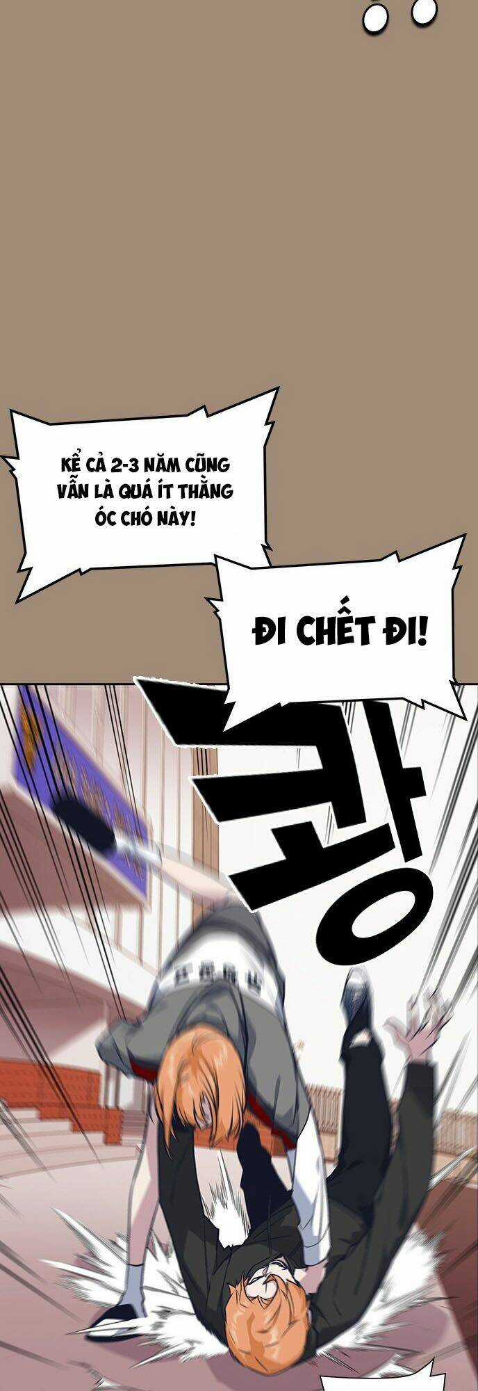 Học Nhóm - Study Group - Chapter 22 - Trang 6