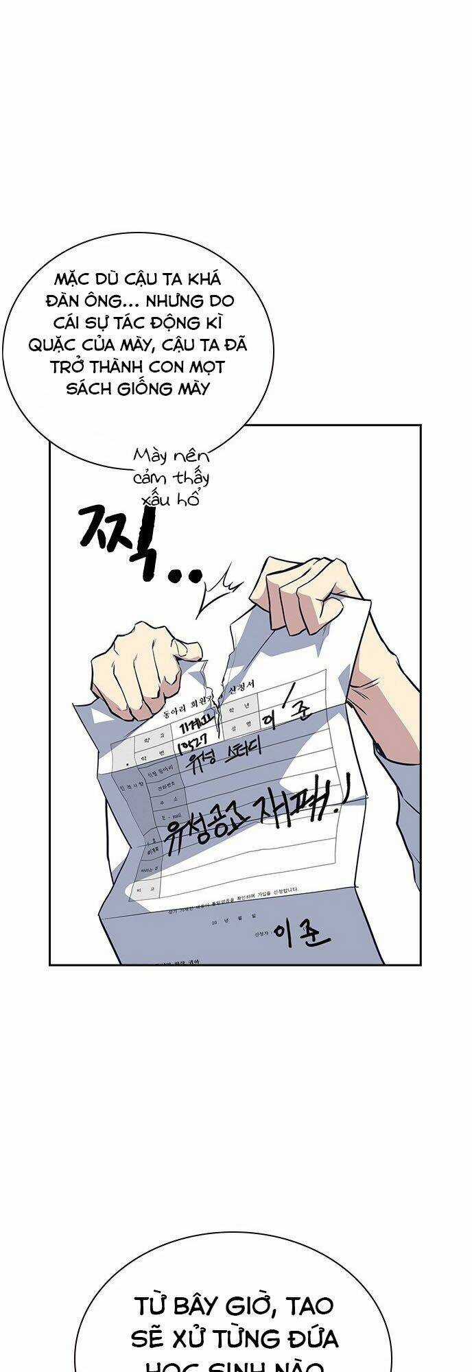 Học Nhóm - Study Group - Chapter 22 - Trang 52