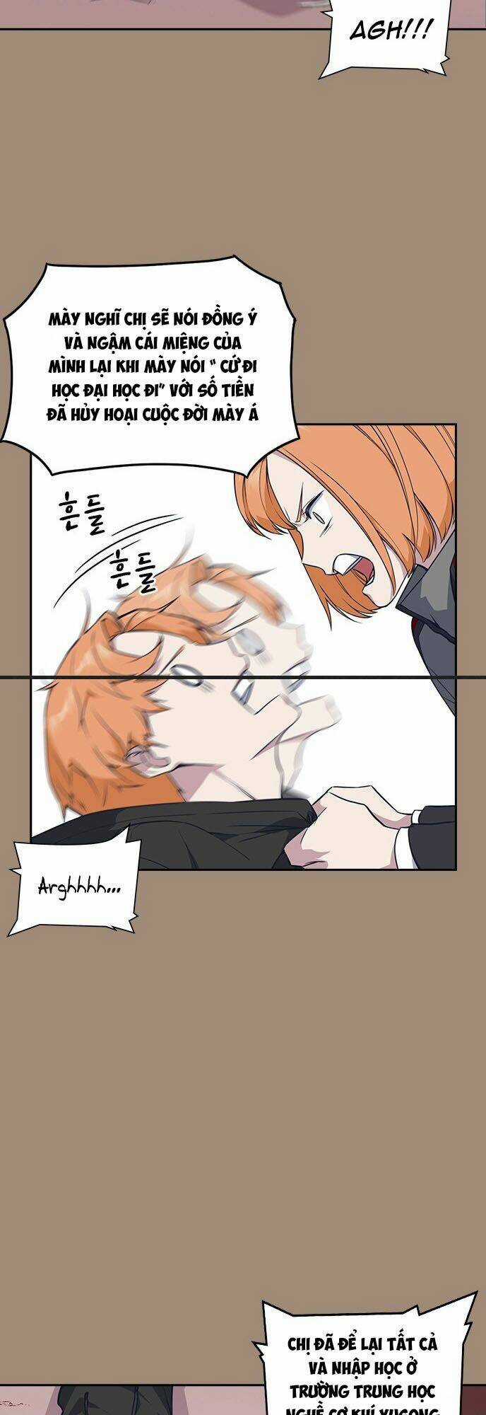 Học Nhóm - Study Group - Chapter 22 - Trang 7