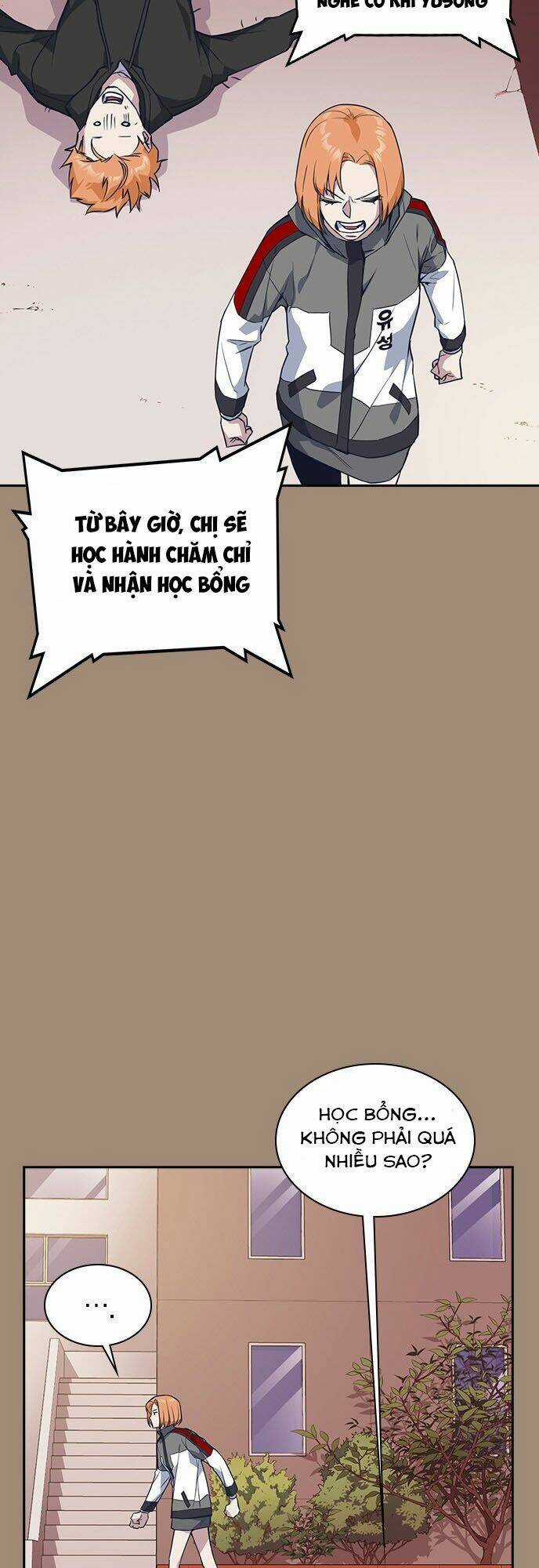 Học Nhóm - Study Group - Chapter 22 - Trang 8