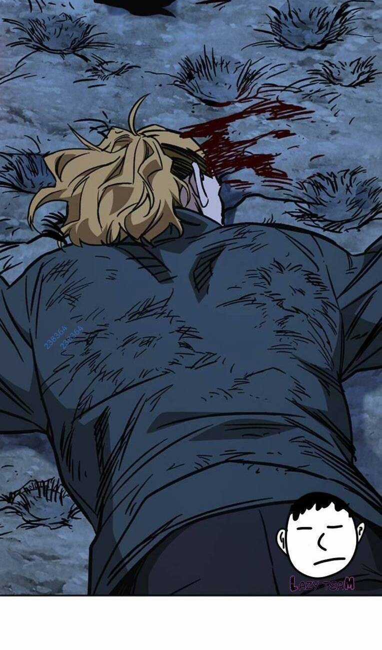 Học Nhóm - Study Group - Chapter 220 - Trang 104