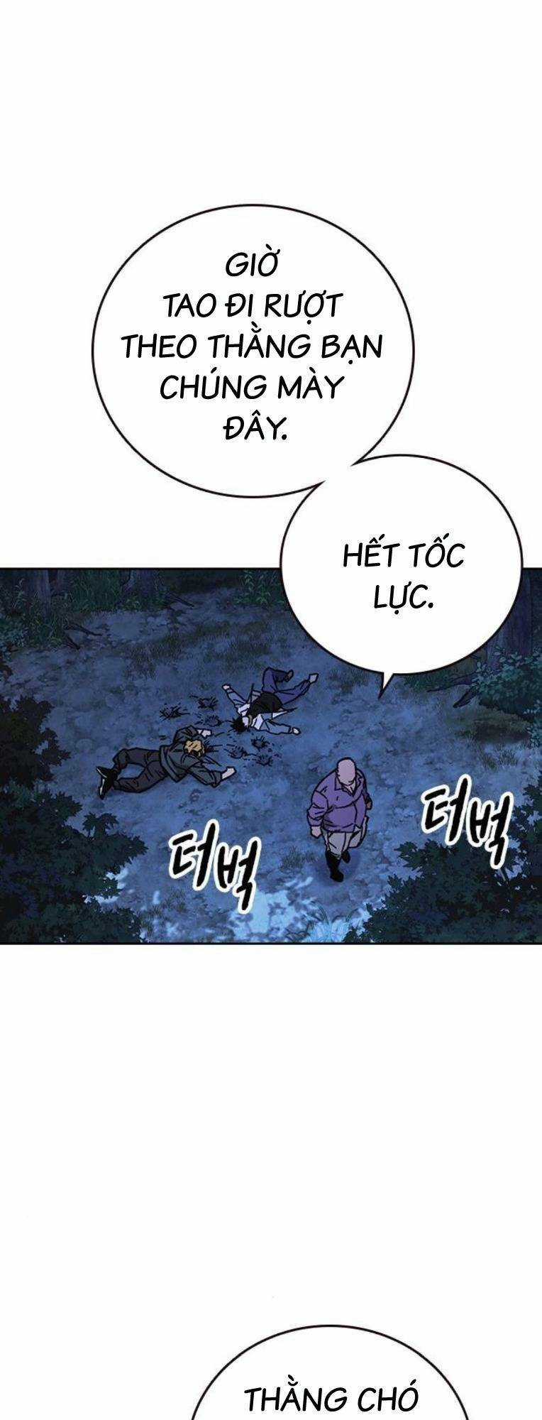 Học Nhóm - Study Group - Chapter 220 - Trang 109