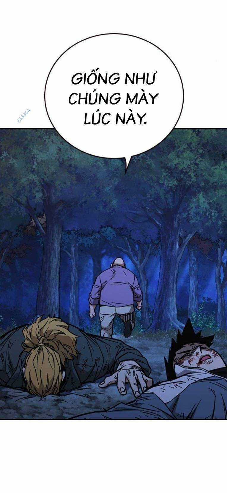 Học Nhóm - Study Group - Chapter 220 - Trang 115