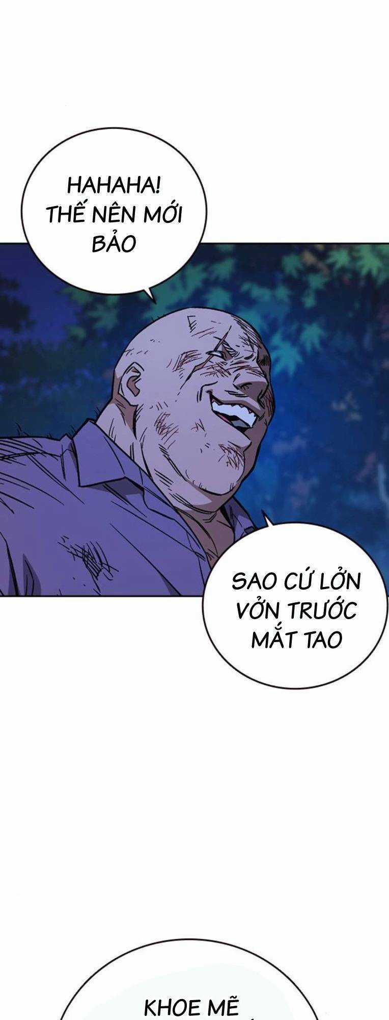 Học Nhóm - Study Group - Chapter 220 - Trang 116