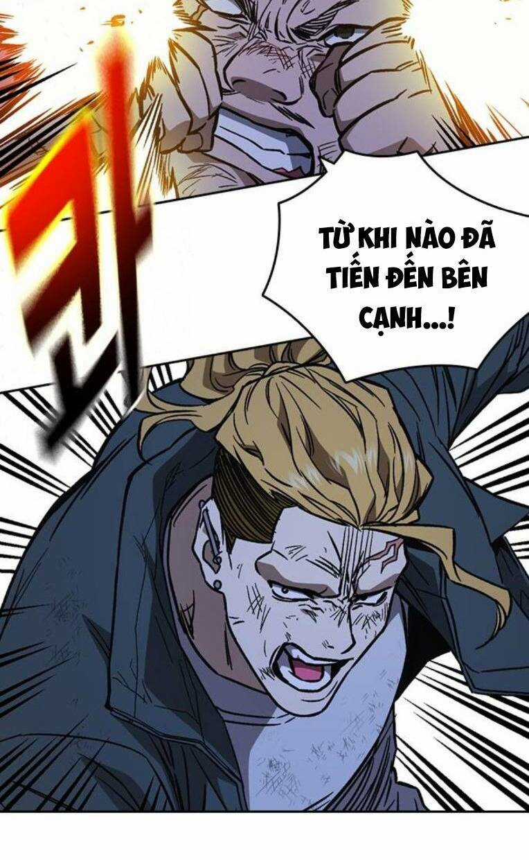 Học Nhóm - Study Group - Chapter 220 - Trang 129