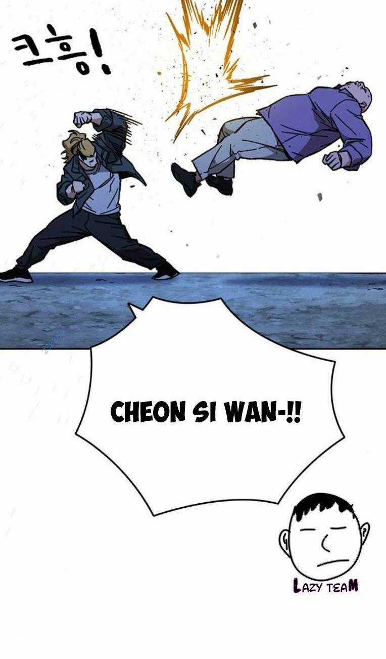 Học Nhóm - Study Group - Chapter 220 - Trang 131