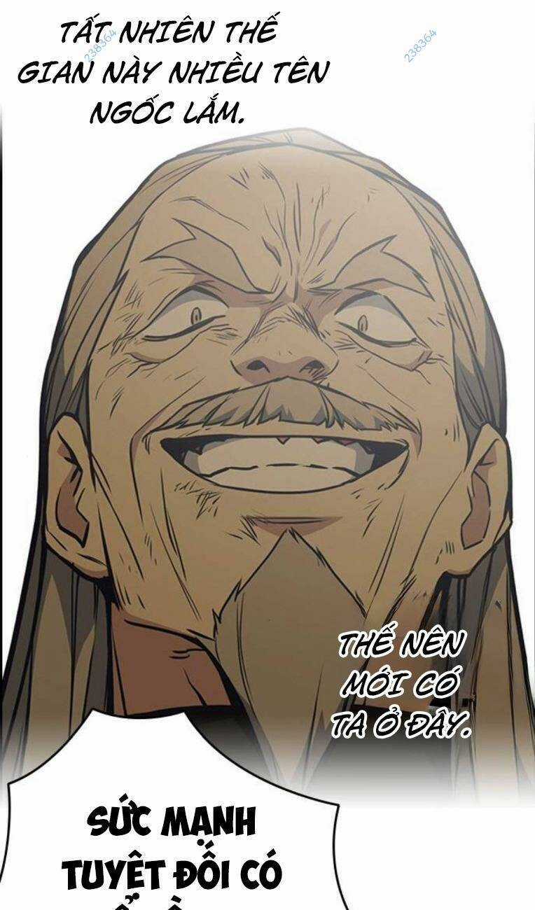 Học Nhóm - Study Group - Chapter 220 - Trang 134