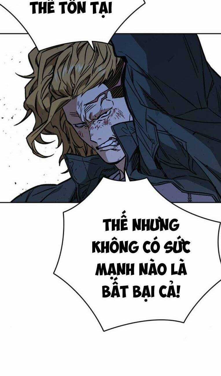 Học Nhóm - Study Group - Chapter 220 - Trang 135