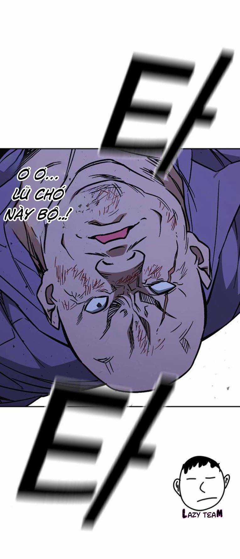 Học Nhóm - Study Group - Chapter 220 - Trang 136