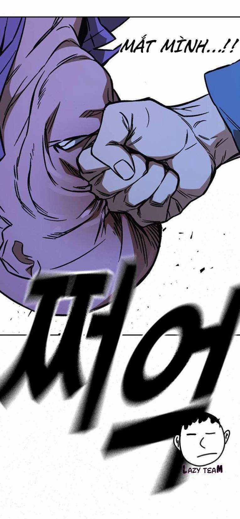 Học Nhóm - Study Group - Chapter 220 - Trang 141