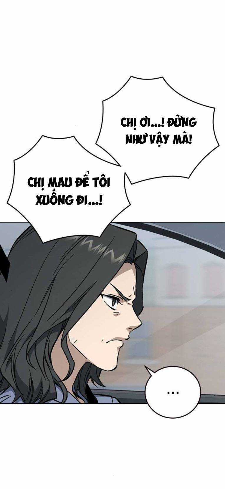 Học Nhóm - Study Group - Chapter 220 - Trang 20