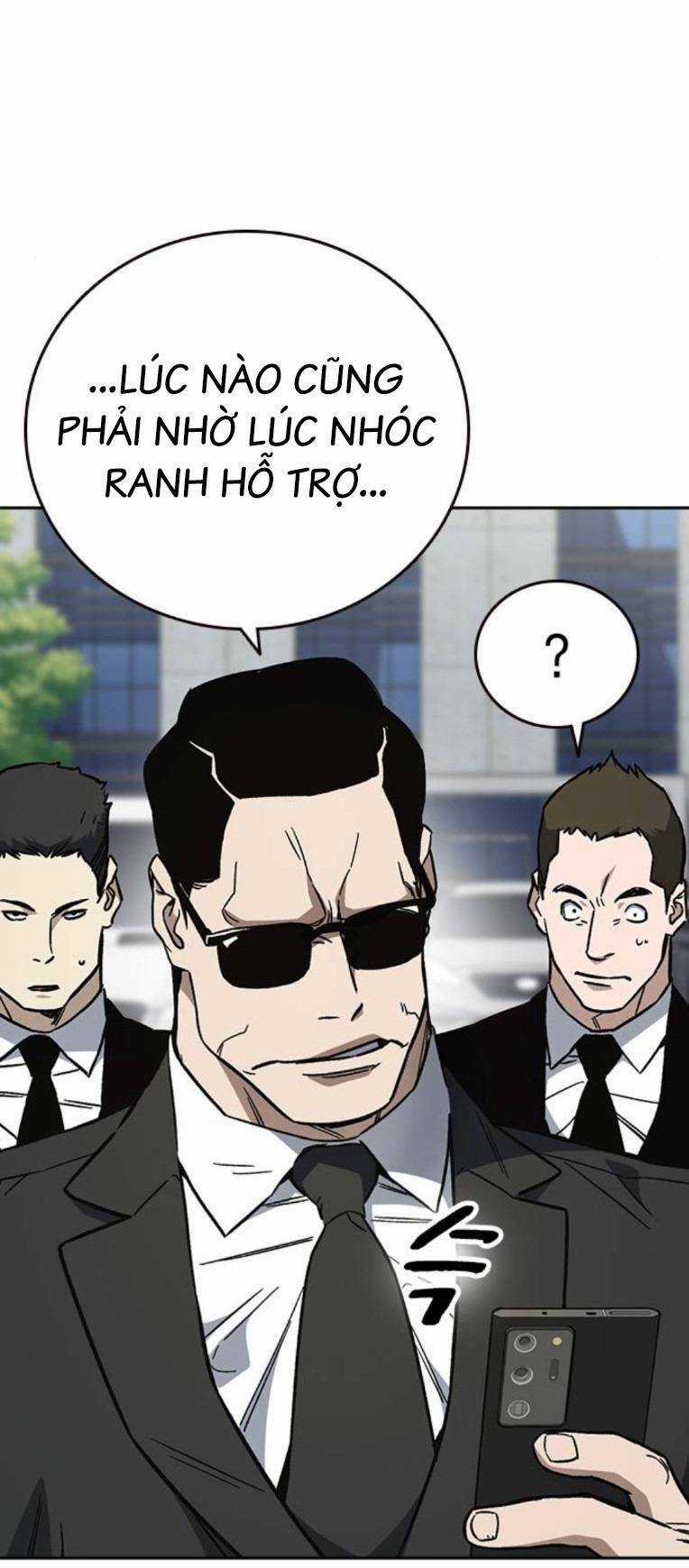 Học Nhóm - Study Group - Chapter 220 - Trang 3