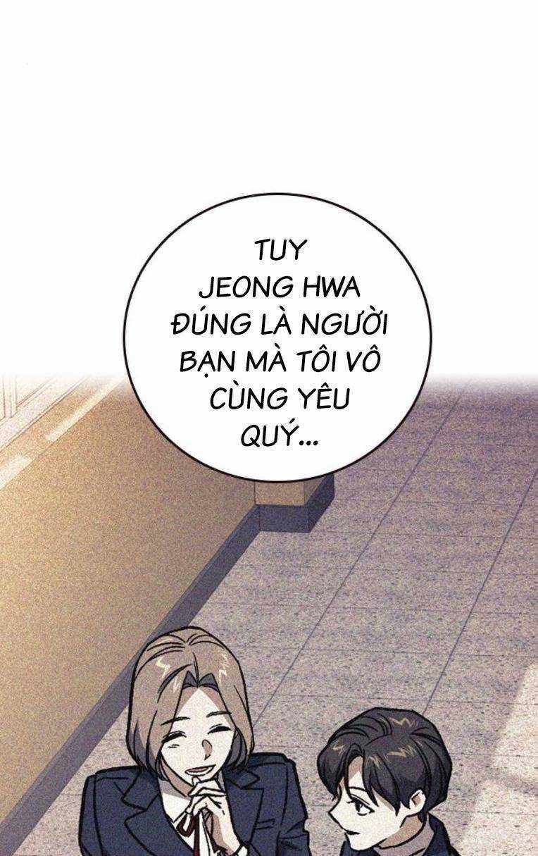 Học Nhóm - Study Group - Chapter 220 - Trang 22