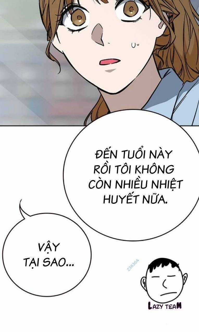 Học Nhóm - Study Group - Chapter 220 - Trang 25