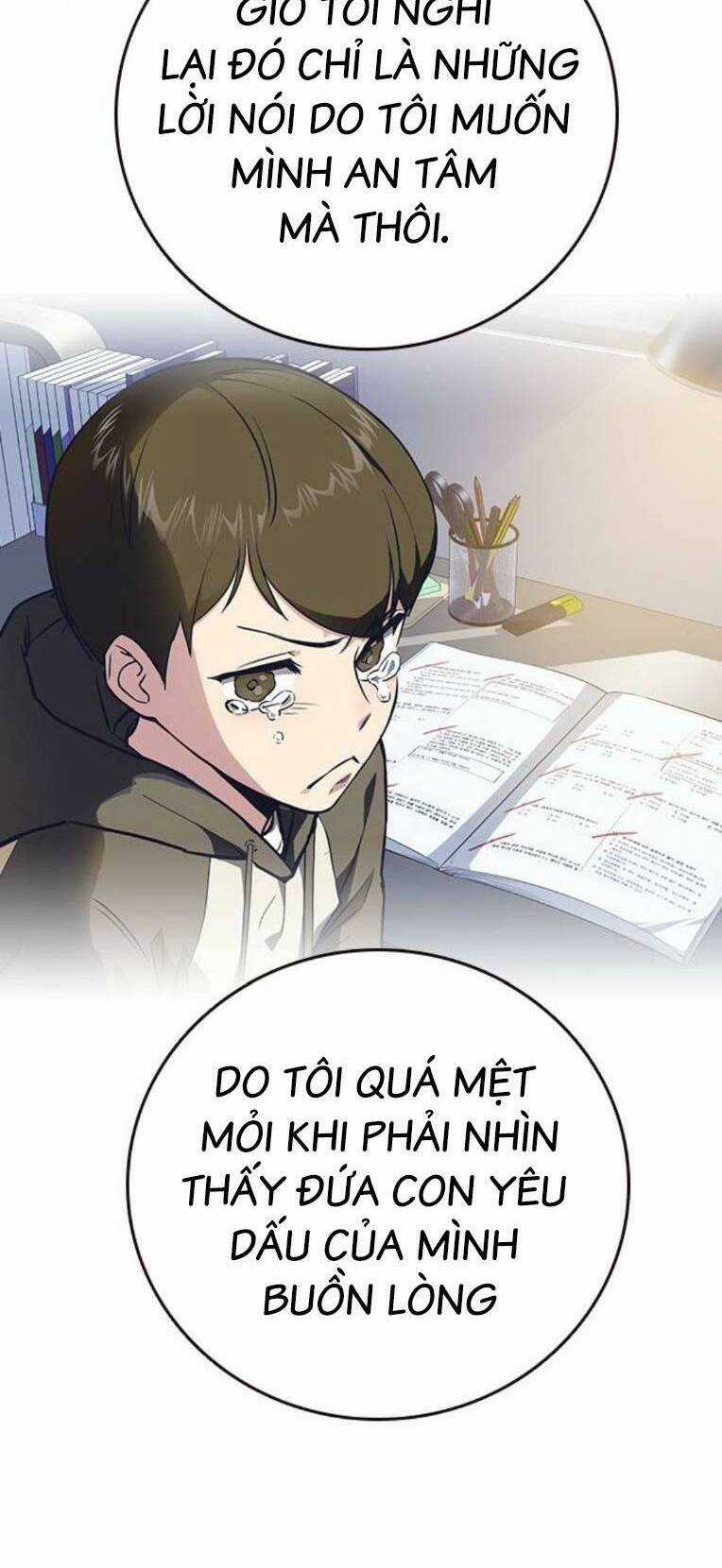 Học Nhóm - Study Group - Chapter 220 - Trang 33