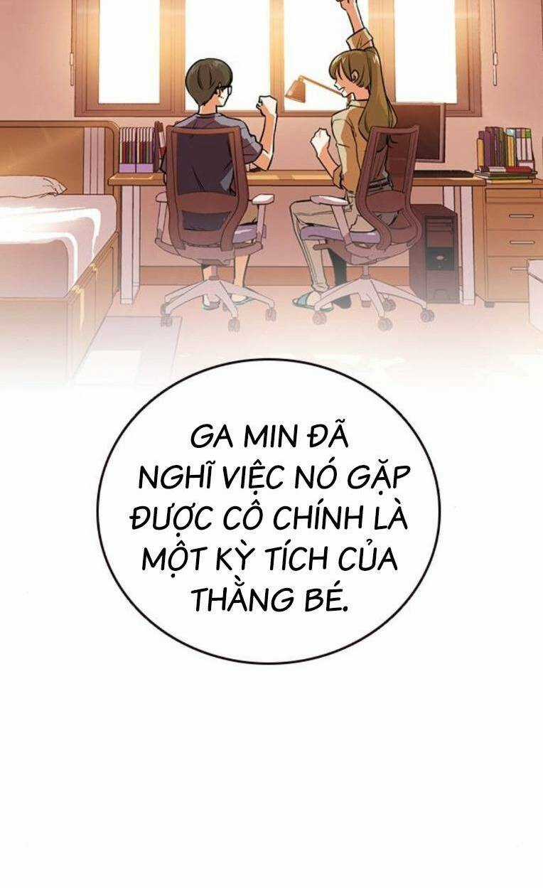 Học Nhóm - Study Group - Chapter 220 - Trang 41