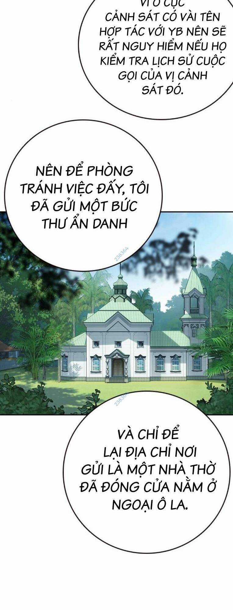 Học Nhóm - Study Group - Chapter 220 - Trang 51