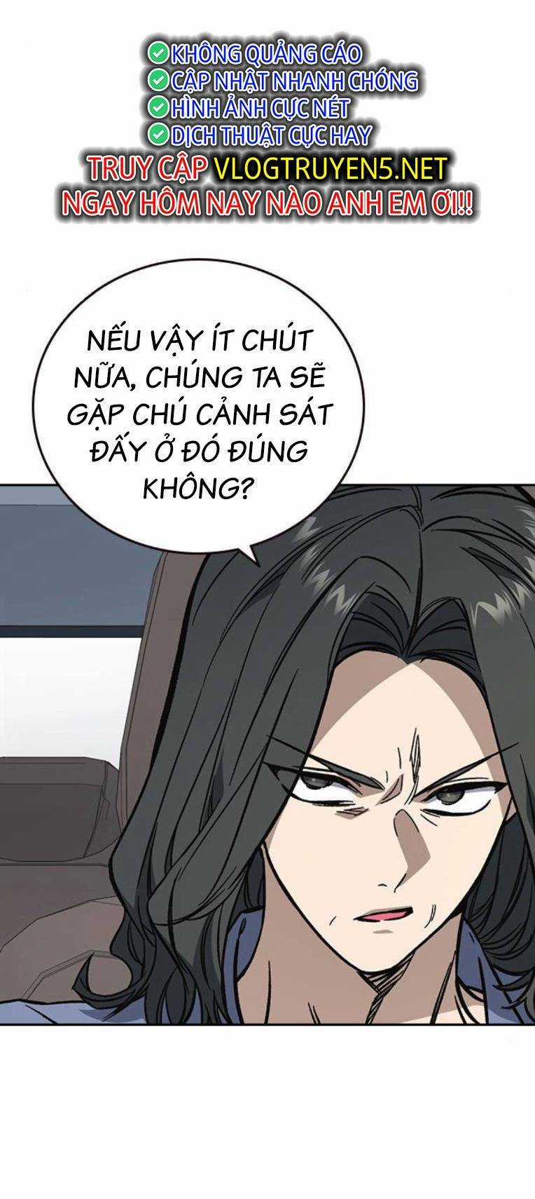 Học Nhóm - Study Group - Chapter 220 - Trang 55