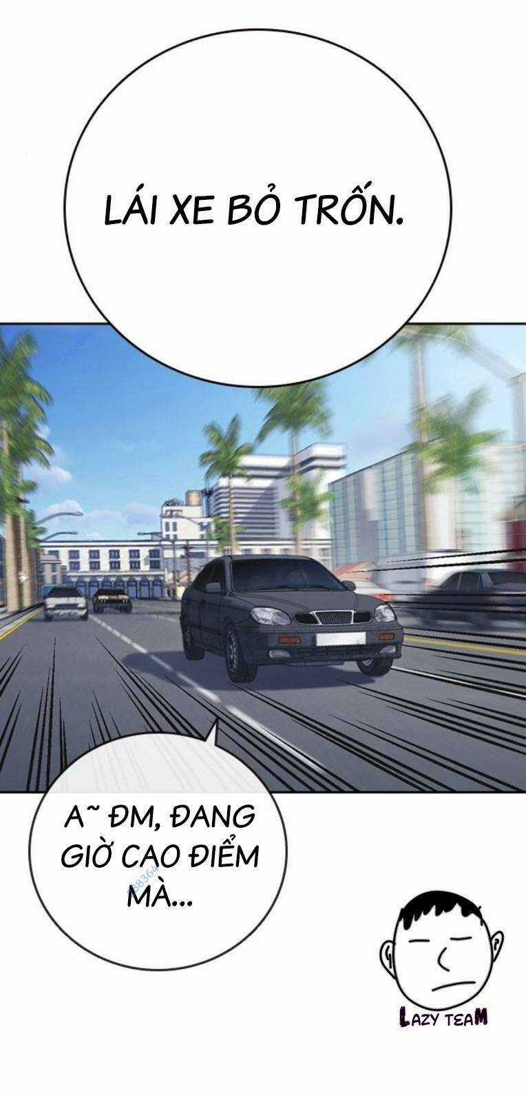 Học Nhóm - Study Group - Chapter 220 - Trang 8