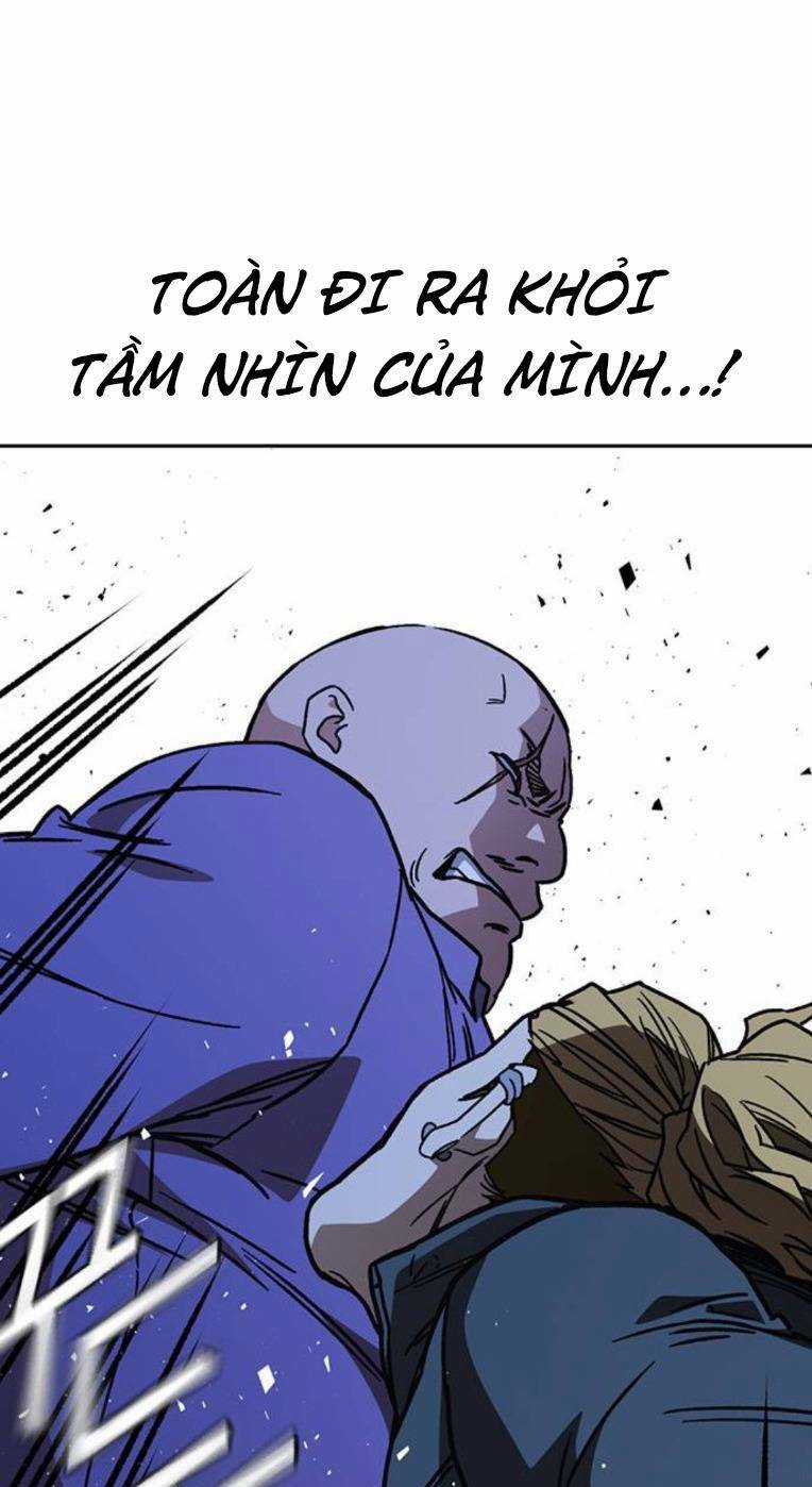 Học Nhóm - Study Group - Chapter 220 - Trang 81