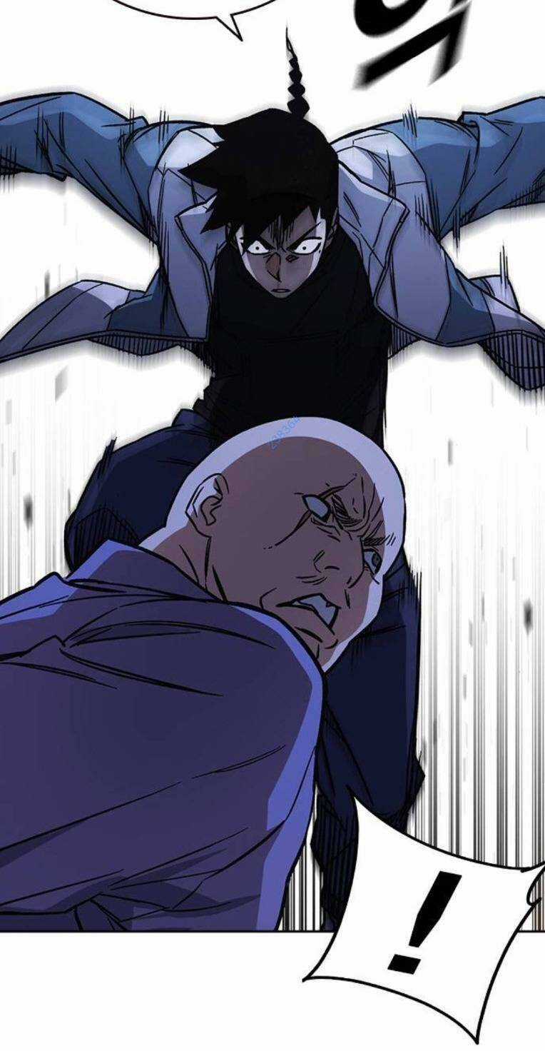 Học Nhóm - Study Group - Chapter 220 - Trang 84