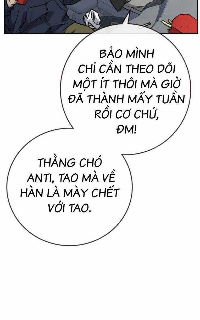 Học Nhóm - Study Group - Chapter 220 - Trang 10