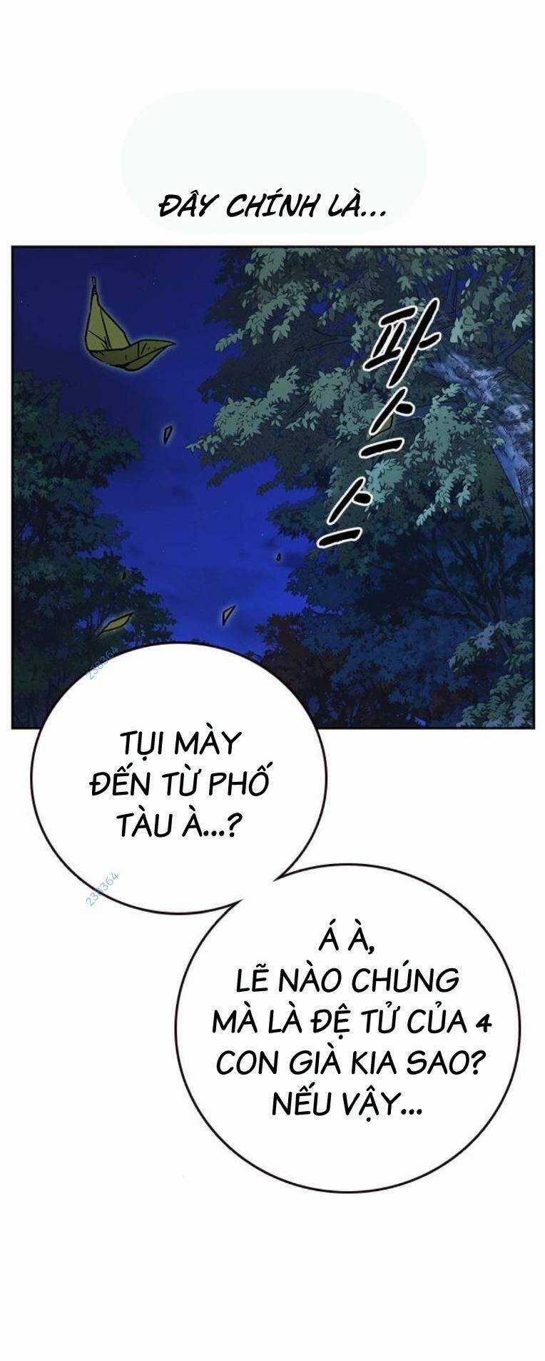 Học Nhóm - Study Group - Chapter 220 - Trang 96