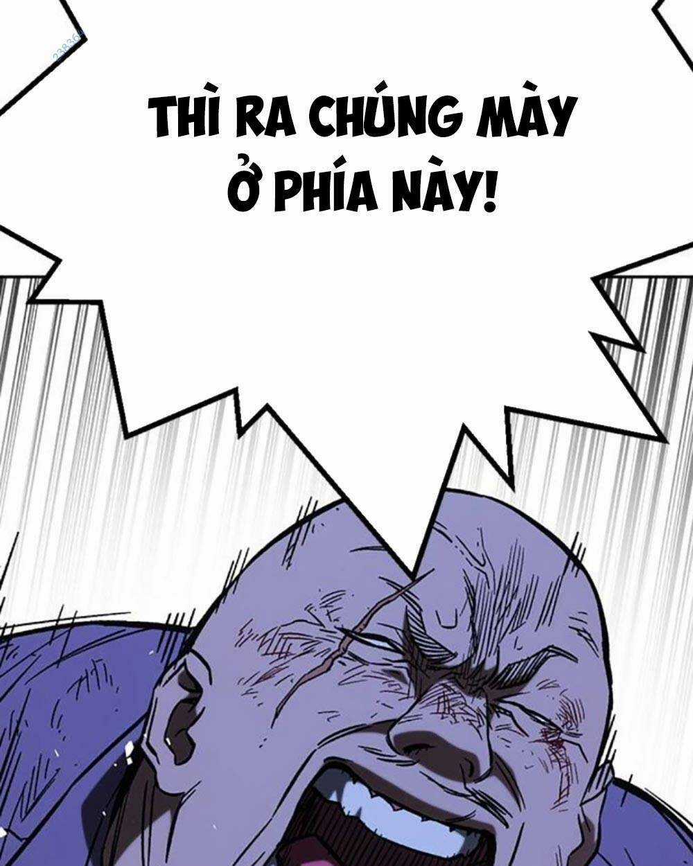 Học Nhóm - Study Group - Chapter 221 - Trang 116