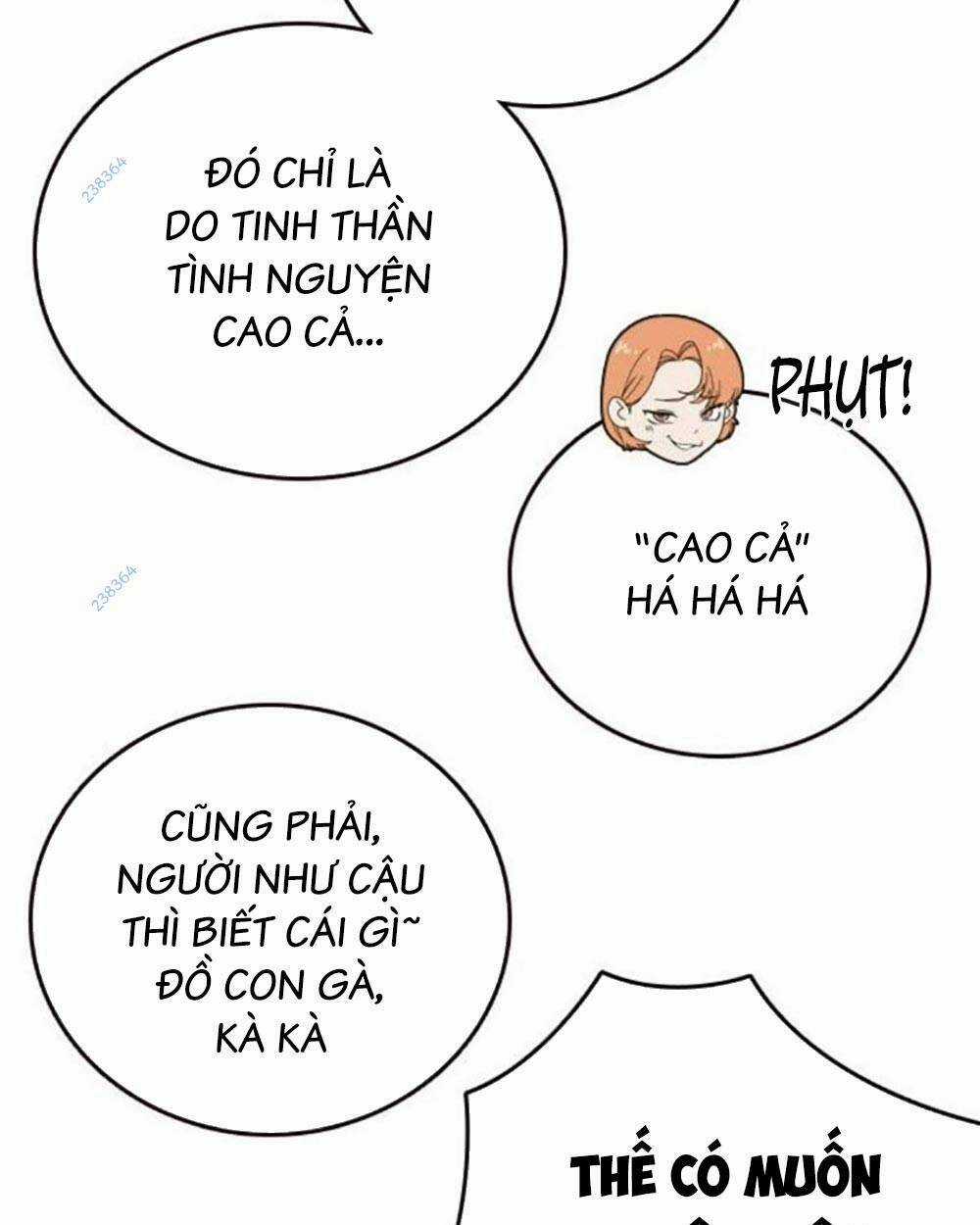 Học Nhóm - Study Group - Chapter 221 - Trang 13