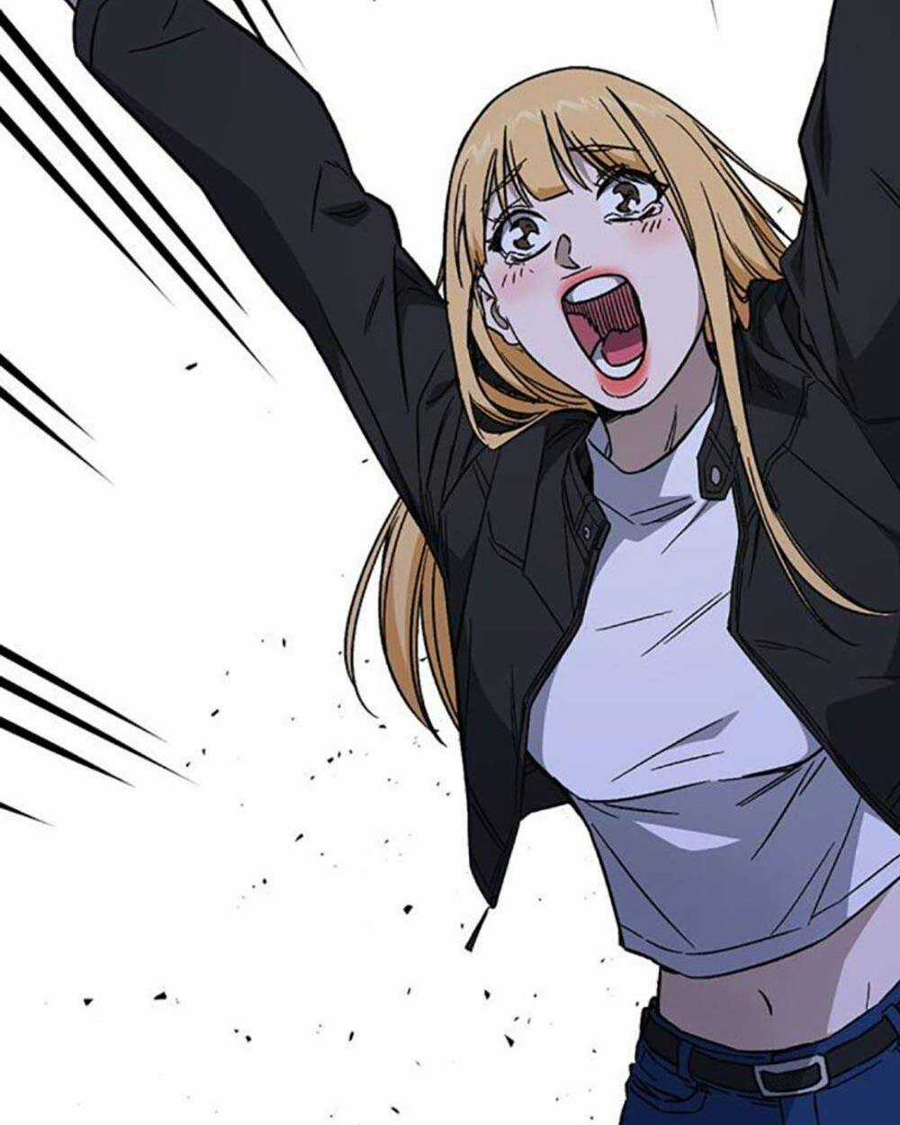 Học Nhóm - Study Group - Chapter 221 - Trang 141