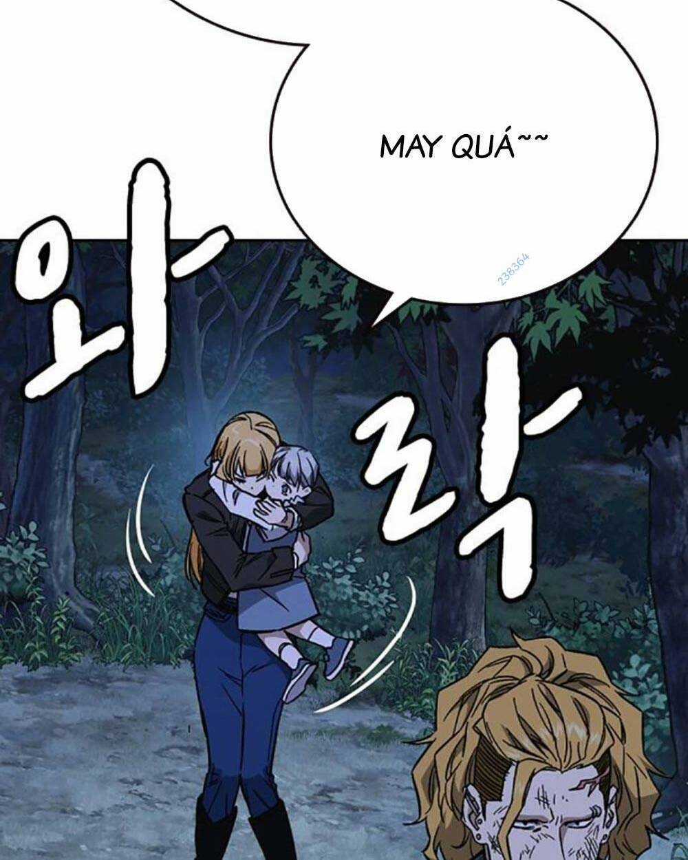 Học Nhóm - Study Group - Chapter 221 - Trang 143