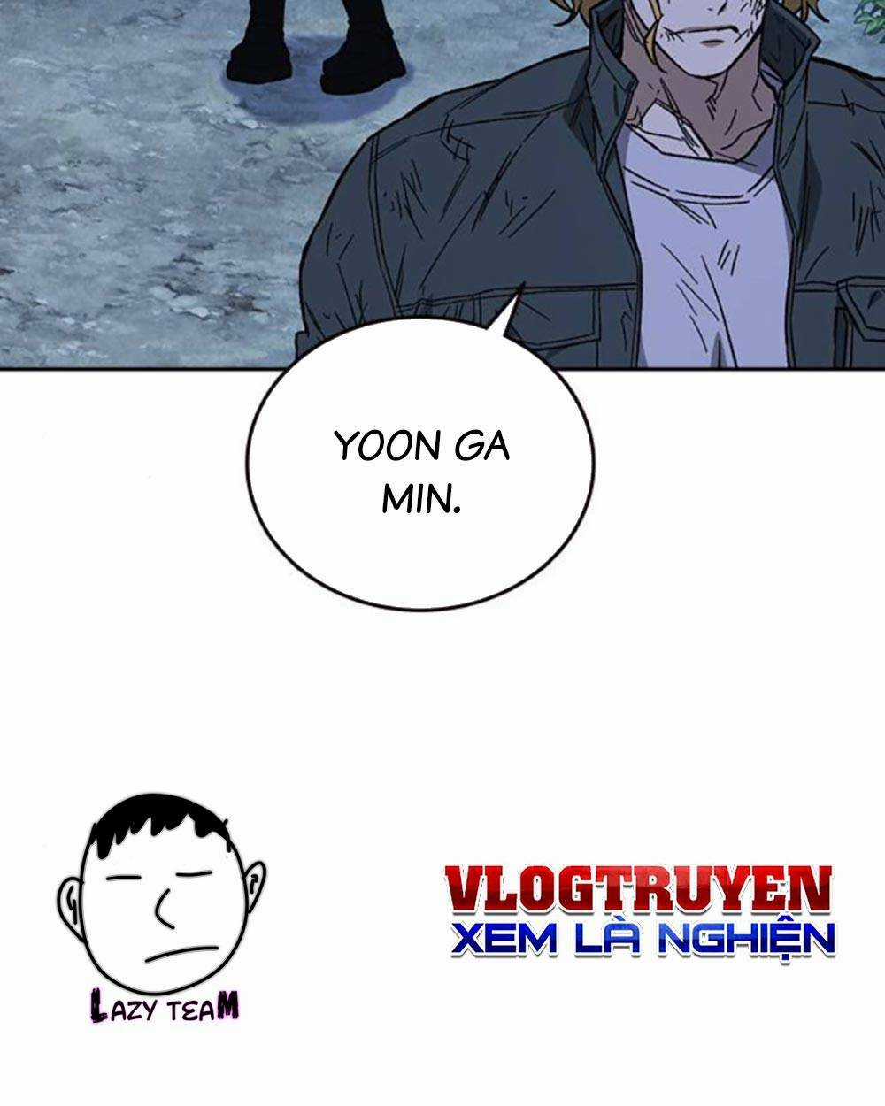 Học Nhóm - Study Group - Chapter 221 - Trang 144