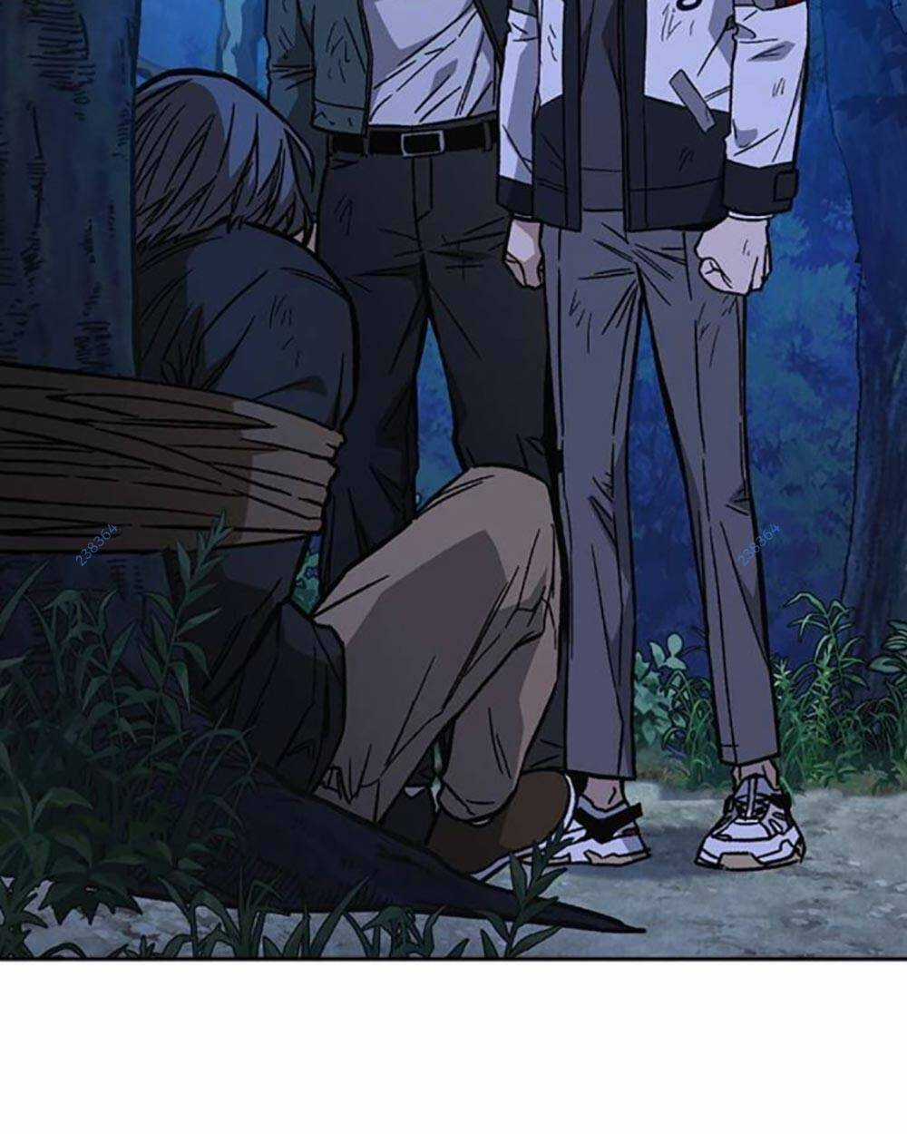 Học Nhóm - Study Group - Chapter 221 - Trang 146