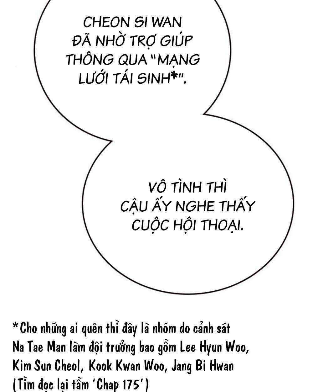 Học Nhóm - Study Group - Chapter 221 - Trang 156