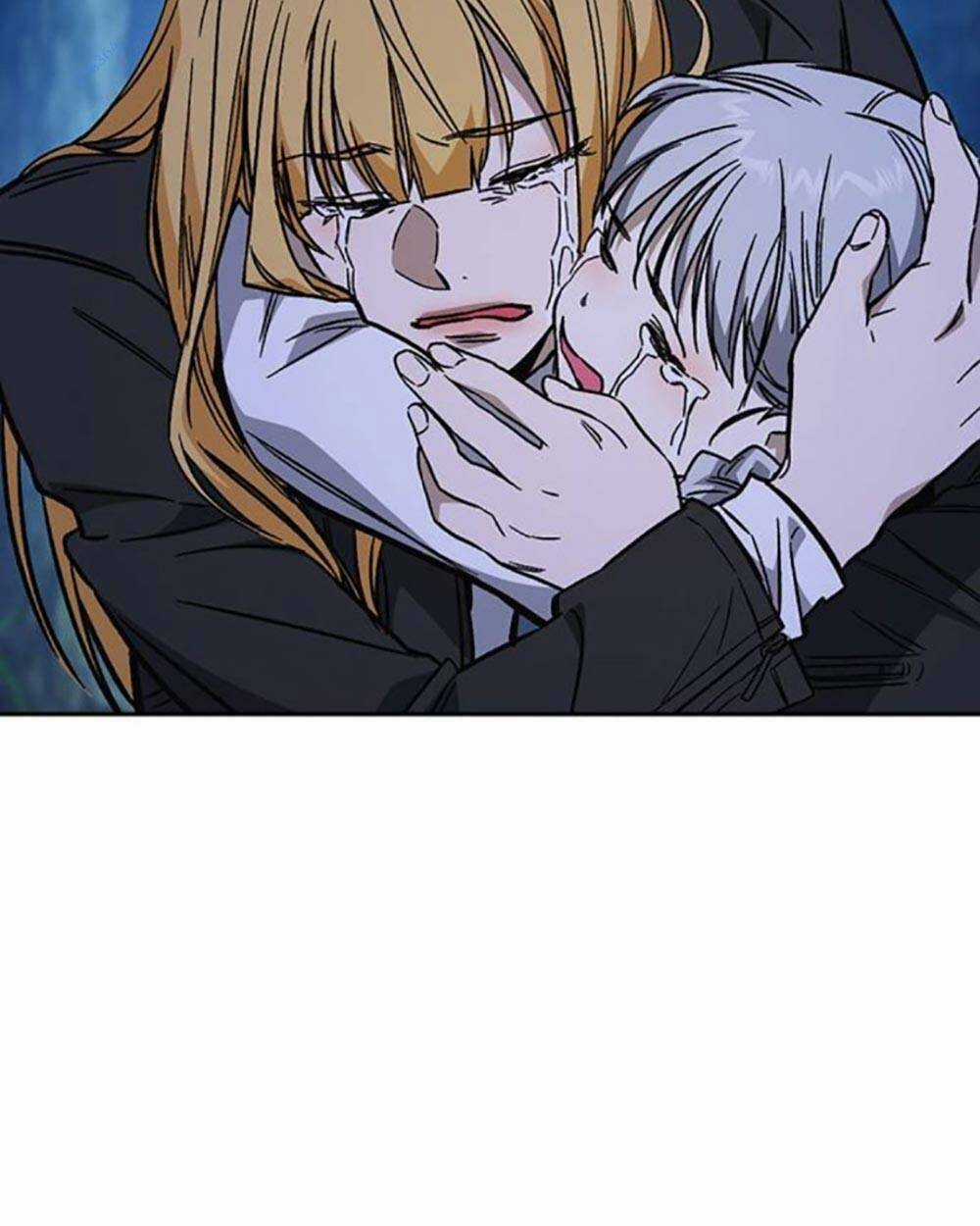 Học Nhóm - Study Group - Chapter 221 - Trang 158