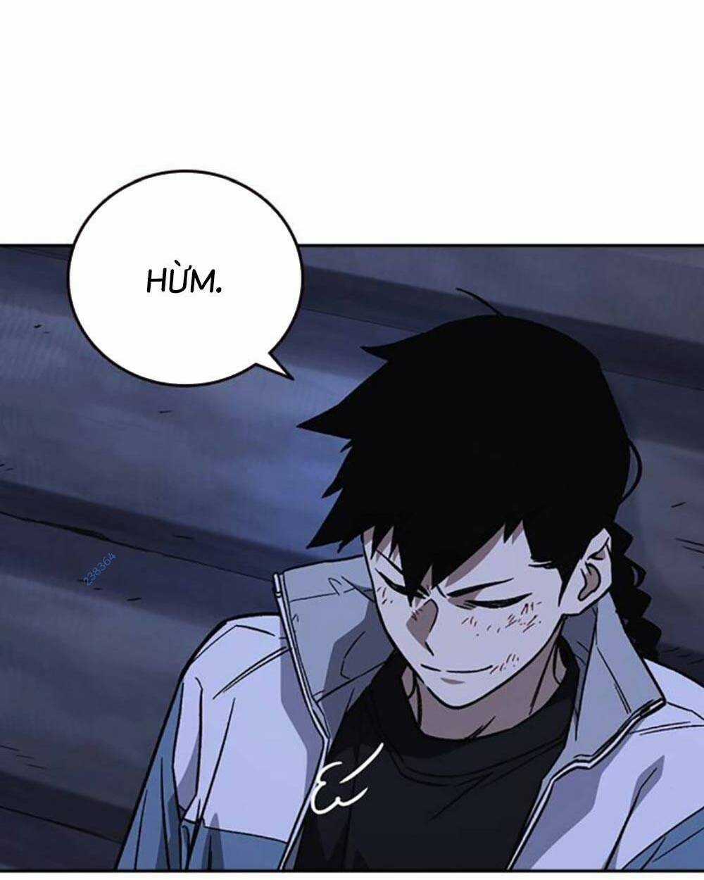 Học Nhóm - Study Group - Chapter 221 - Trang 159