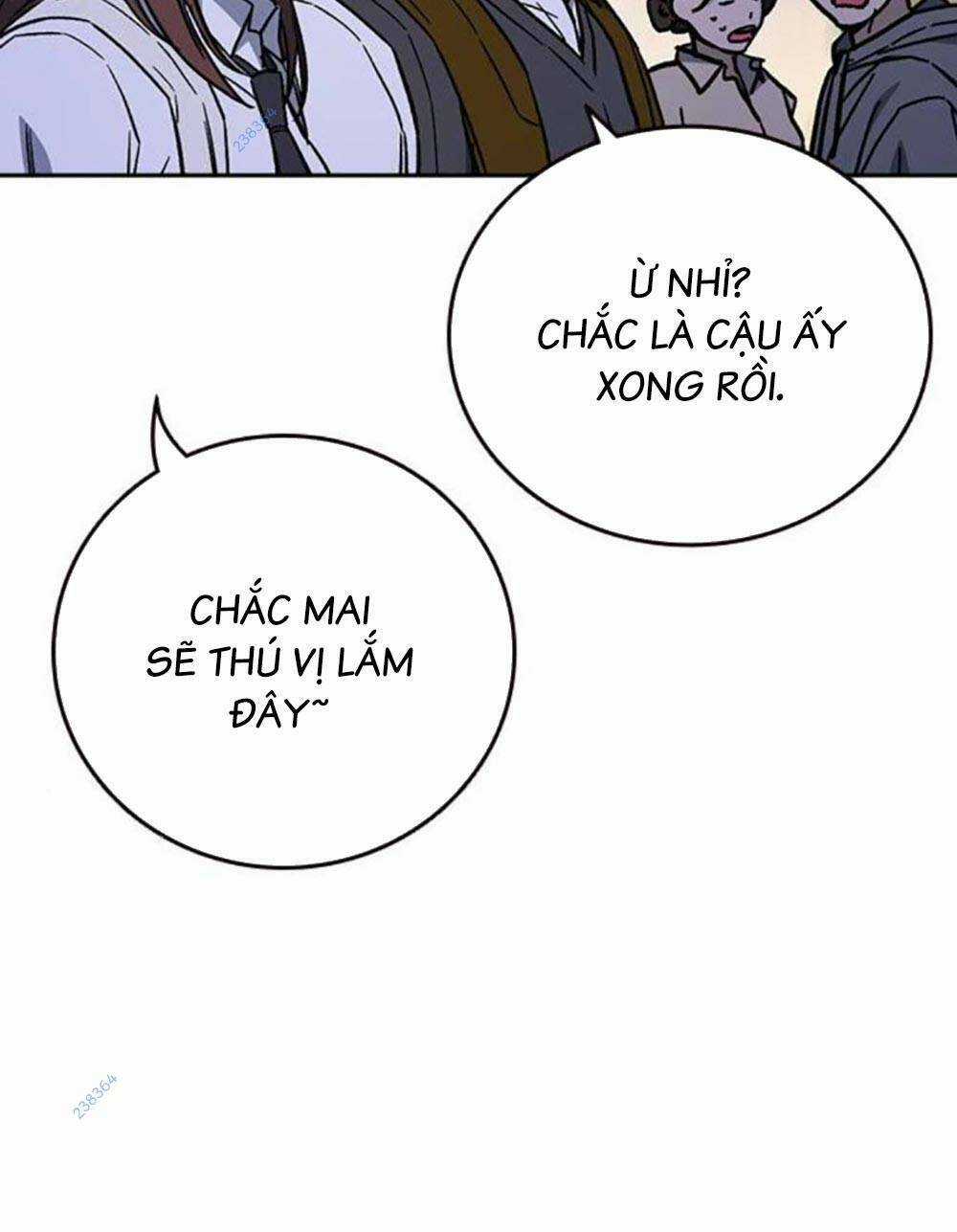 Học Nhóm - Study Group - Chapter 221 - Trang 17