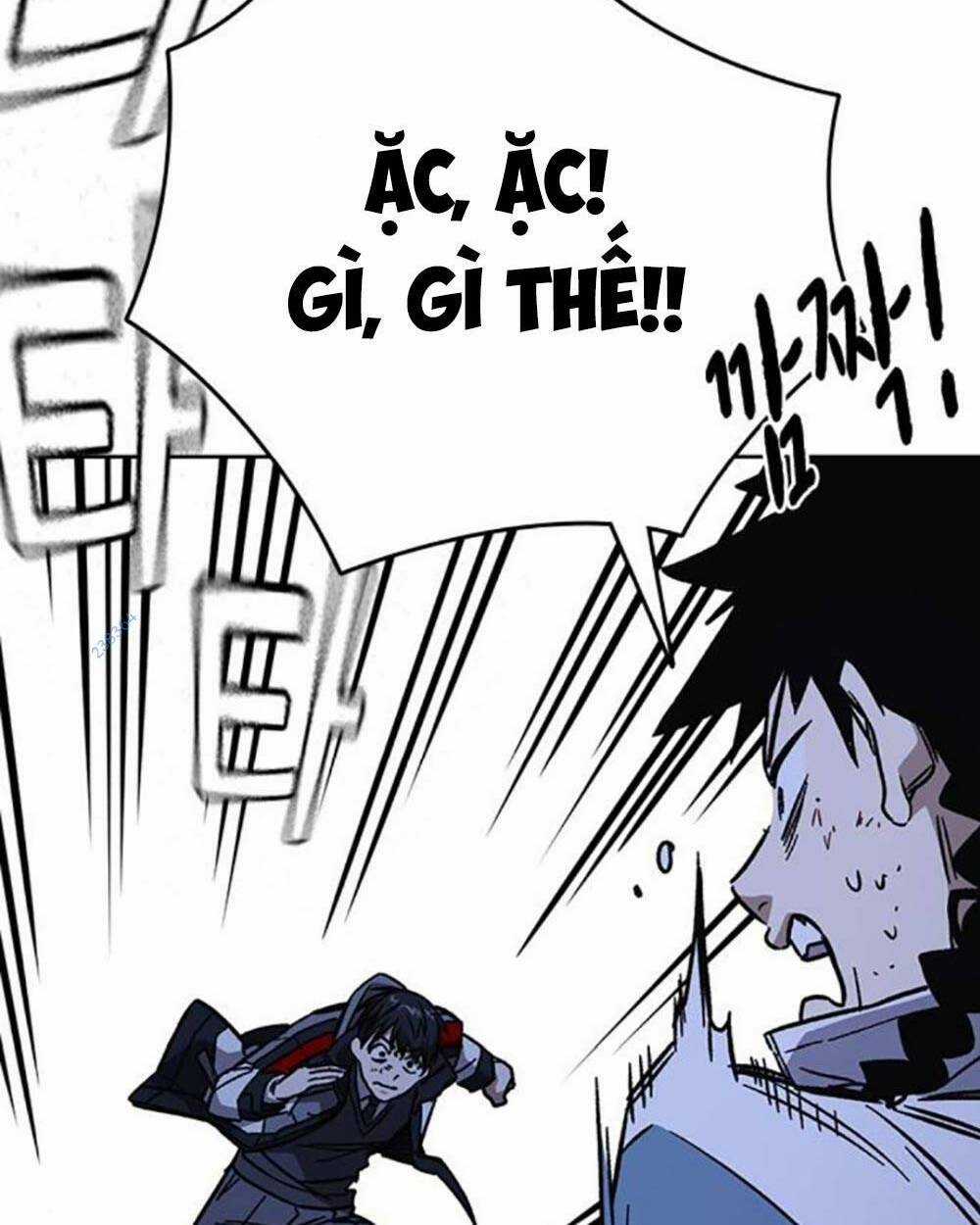 Học Nhóm - Study Group - Chapter 221 - Trang 163