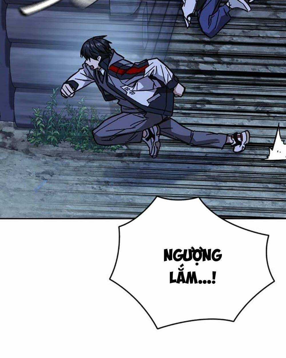 Học Nhóm - Study Group - Chapter 221 - Trang 166